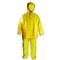 Magid RainMaster 14 mil Vinyl 3Piece Rain Suit, XL 3014-XL - alternate 3